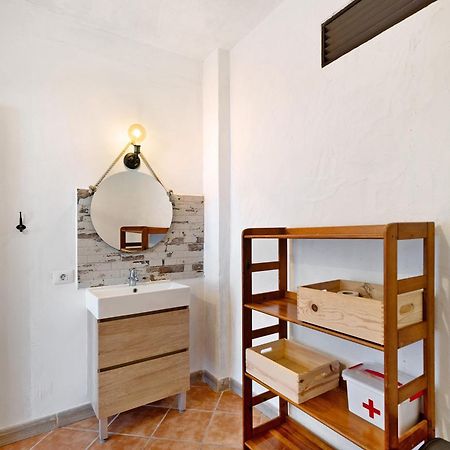 La Cuadra De Juan Jerez de la Frontera Exterior foto